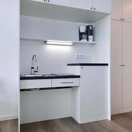 Appartement Anna Duene Anna Duene 0-05