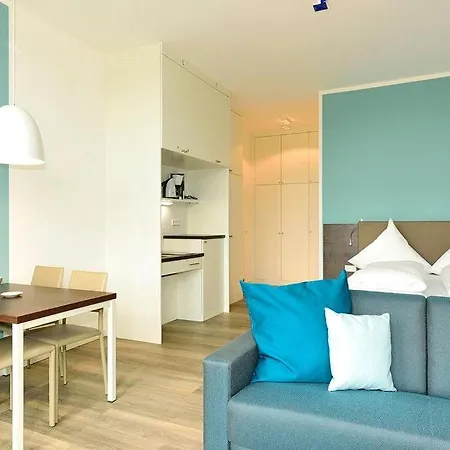 Apartment Anna Duene Anna Duene 0-05 Wangerooge