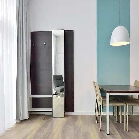 Appartement Anna Duene Anna Duene 0-05