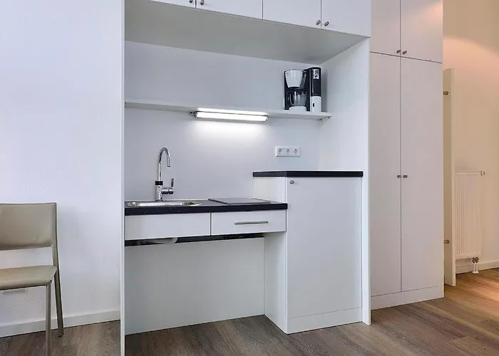 Apartman Anna Duene Anna Duene 0-05