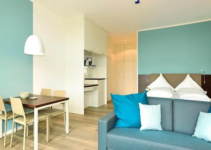 Apartman Anna Duene Anna Duene 0-05 Wangerooge