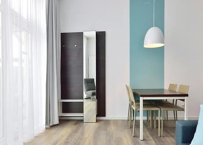 Apartman Anna Duene Anna Duene 0-05