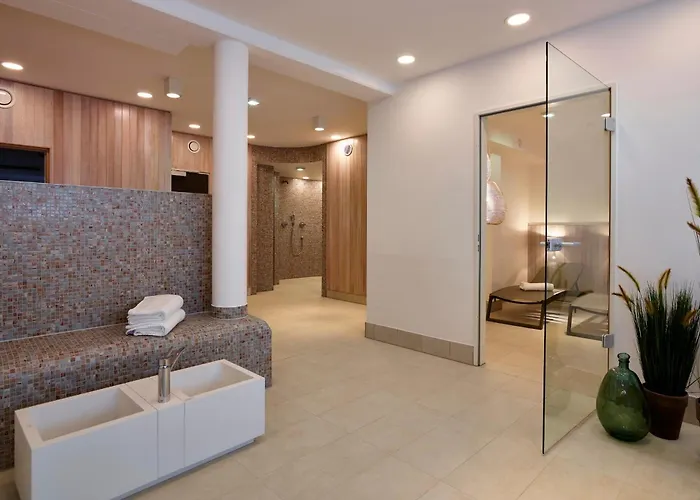 Anna Duene Anna Duene 0-05 Apartman 4*
